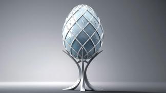 The Asprey Bugatti Egg Collection is Eggstraordinary to Say The Least!!