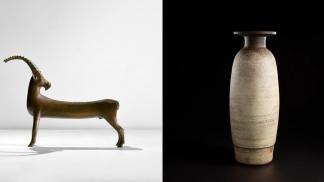 Francois-Xavier Lalanne and Gio Ponti To Headline Phillips' London Design Auction On 26 April, 2023