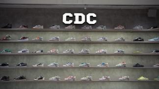 Crepdog Crew Launches The Largest Sneaker Wall and Designer Store in Asia, in Mumbai