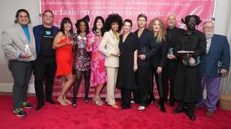 New Fashion Mentorship Program Unveiled at FGI's 27th Annual Rising Star Awards in New York