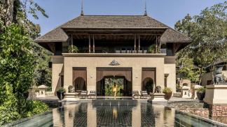 Four Seasons Resorts Thailand Presents Transformational Journeys In The Land Of Smiles