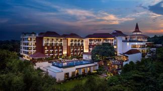 DoubleTree by Hilton Goa-Panaji Introduces the Tempting 'SunKissedYou Experience' for Memorable Summer Vacations!