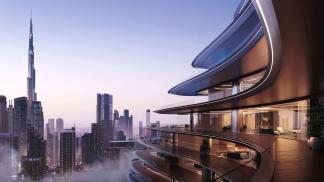The Bugatti Residences by Binghatti in Business Bay, Dubai Will Be the Pinnacle of Luxury Living