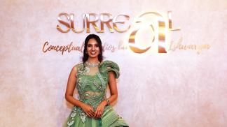 Aishwarya Presents SURREAL Conceptual Studios in Hyderabad, Transcending Photography to The Next Level