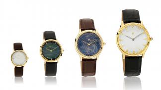 Stunning Timepieces by Nebula by Titan Make Exceptional Father's Day Gifts