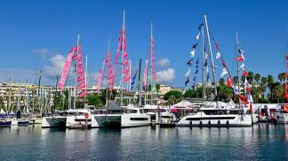 A Quick Guide to The Cannes Yachting Festival 2023