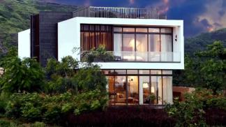 The Amoda Reserve South Park in Lonavala is as Opulent as it Gets