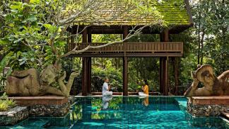 Learn How Four Seasons Resorts in Thailand Can Help You Find Your Own Way to Health and Happiness