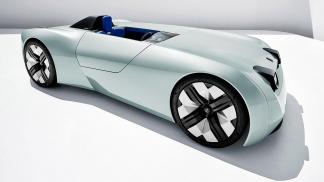 Drawing Inspiration From The Superlative TR2 MVC575, Makkina Delivers The Triumph TR25 Concept