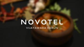 With The Araku Ruchulu Culinary Experience, Novotel Vijayawada Varun Brings the Authentic Tribal Cuisine of Araku Valley to Vijayawada