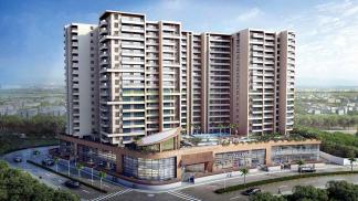 Unveiling Bharat Alta Vistas - A Jewel of Luxurious Living in The Posh Locale of Lokhandwala, Andheri West