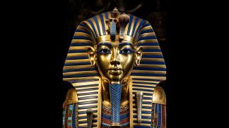 A Glimpse Into the Opulence of Ancient Egyptian Royalty - Luxuries of Pharaoh Tutankhamun