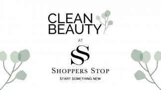 The Amazing Partnership Between Vanity Wagon and Shoppers Stop Could Help Shape The Future of Clean Beauty Retail in India
