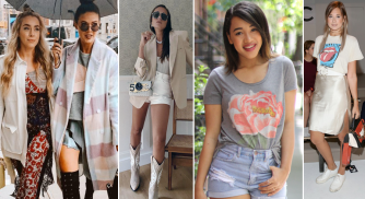 The Best Luxury Fashion Bloggers of New York