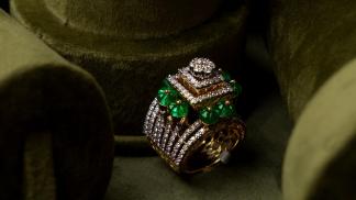Tola & Carat Unveils Exquisite Diamond Ring Collection