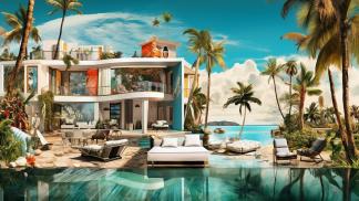 An Alphabetically Curated List of The Most Anticipated Luxury Hotel Openings in 2024