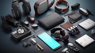 A List of The Most Anticipated Luxury Gadgets of 2024, Arranged Alphabetically