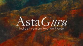 Artistic Horizons - AstaGuru's 'Dimensions Defined' Showcases Indian Modernism