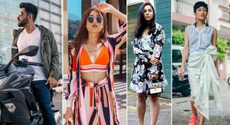 Upcoming Luxury Fashion Influencers in India Who Are Making the Headlines