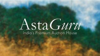 Unveiling Rare Collections - Modern Indian Art Auction by AstaGuru
