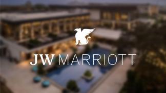JW Marriott Bengaluru Prestige Golfshire Resort & Spa Celebrates its Second Anniversary with Exclusive Stay Offer