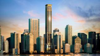 Dolce&Gabbana and JDS Development Launch a Luxury Project 888 Brickell in Miami