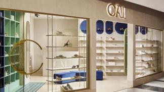 The Cai Store Unveils Its Chic New Store at Phoenix Palladium