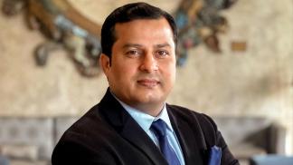 Four Seasons Hotel Bengaluru Welcomes Syed Tauseef Ahmed as New Director of Catering