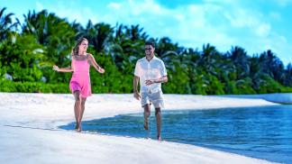 Dive into Summer Luxury with THE OZEN COLLECTION in the Maldives