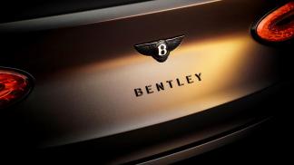 Bentley Unveils the Bentayga S Black Edition - A New Era of Luxury and Performance