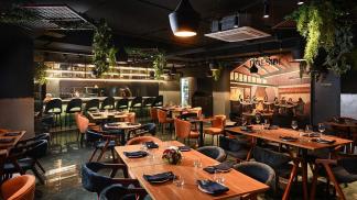 Fireside Restaurant Ignites Bangalore's Culinary Scene with Exclusive Flame-Craft Cuisine