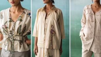 Archana Jaju Unveils Raahi - A Journey into Sustainable Elegance with Her New Ready-to-Wear Collection