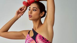 Unveil Summer Glamour with Saaksha & Kinni Swimwear