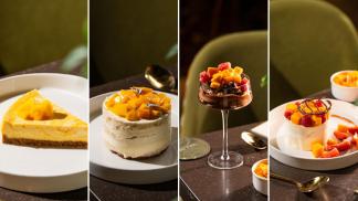 Dive into Summer Bliss - Tattva's Mango Fest Delights with Sweet Indulgences