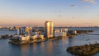 Pagani Residences - A New Pinnacle of Luxury Living in Miami