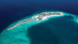 Indulge in Ultimate Summer Luxury at OBLU Xperience Ailafushi - Sun, Sand, and Exquisite Adventures Await