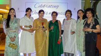 The Ritz-Carlton Spa, Bangalore Celebrates International Women's Health Day with Opulent Wellness Event