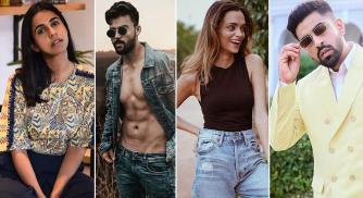Delhi's Fashion Influencers Who Are Making Heads Turn