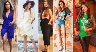 Top Luxury Fashion And Lifestyle Influencers From Bangalore