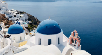 Appreciate The 10 Best Luxury Vacation Rentals in Greece