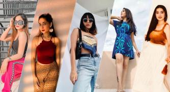 Top 5 Fashion Influencers From Gujarat