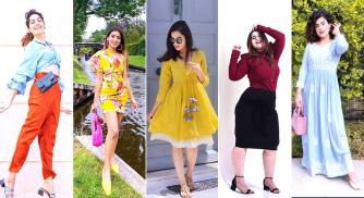 Top 5 Fashion Influencers of Pune