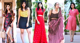 Top Fashion Bloggers from Hyderabad