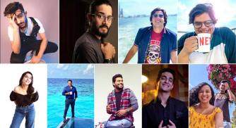 Top Indian YouTubers Breaking The Internet