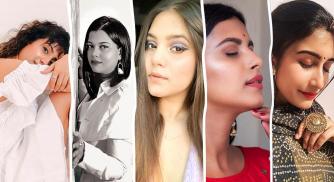 Top Fashion Influencers From The City of Pink: Jaipur