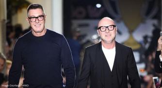 Dolce & Gabbana: The Story Behind This Power Fashion Maison