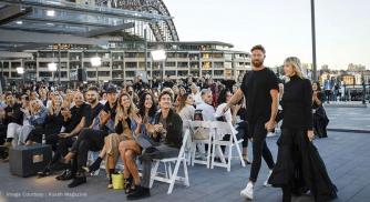 We Wear Australian - The Rallying Slogan For Australian Fashion Industry