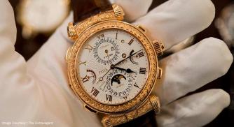 A Complete Guide to Maintaining Your Luxury Watch