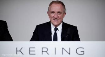 The Story Of The Kering Group - The Brand Built on a Dream