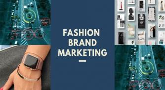 What is Fashion Digital Marketing?